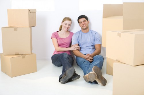 Illustration of website cookie settings for Man With Van Catford