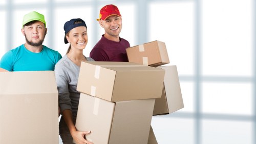 Catford storage for flats, landlords, and local businesses