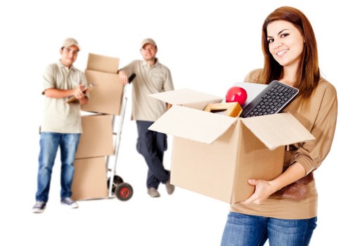 Professional help moving bulky furniture items in South London
