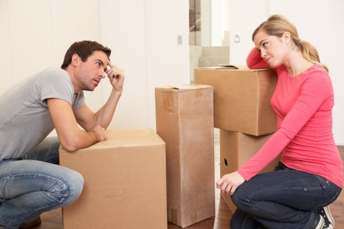 Secure payment options for Man With Van Catford including card and transfer methods