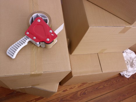 Business relocation support for offices in Catford