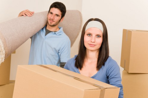 Home and office furniture transport service for Catford and nearby areas